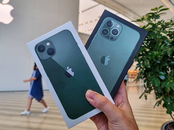 Dòng iPhone nào ít lỗi nhất? Dòng iPhone nào ít lỗi nhất?