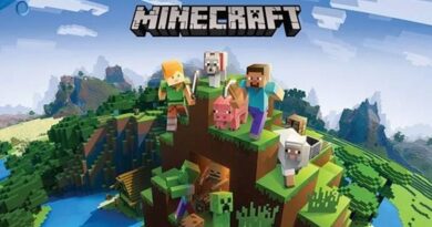 Game cho trẻ em 10 tuổi