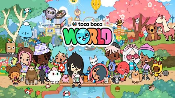 Game vui cho trẻ em