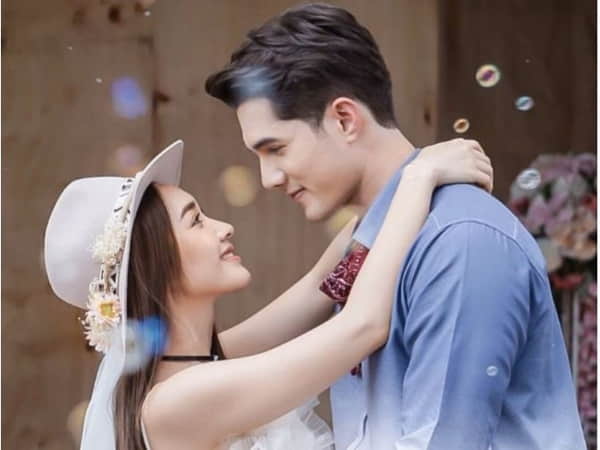 Vì sao phim ngôn tình Thái Lan lại gây nghiện?