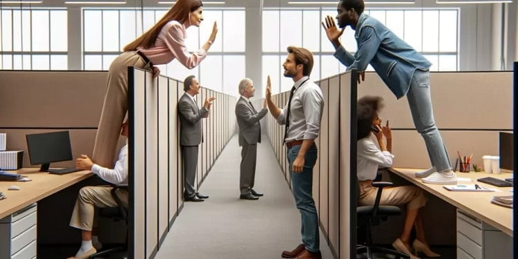 Tác hại của những rào cản trong giao tiếp