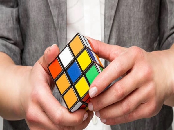 Thuật ngữ trong phương pháp giải: Đọc hiểu như dân chuyên CFOP