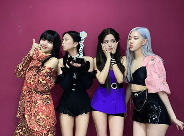 Hé lộ thực đơn giảm cân của Blackpink siết eo siêu đỉnh
