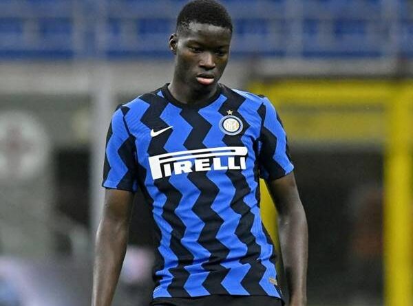 Tin thể thao 20/6: Lucien Agoume là mảnh ghép chiến lược của Arsenal