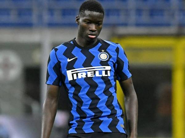 Tin thể thao 20/6: Lucien Agoume là mảnh ghép chiến lược của Arsenal