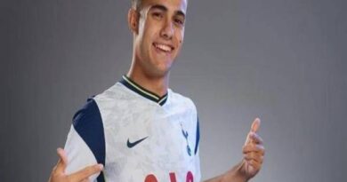 Tin Tottenham: Spurs có nguy cơ để mất Sergio Reguilon