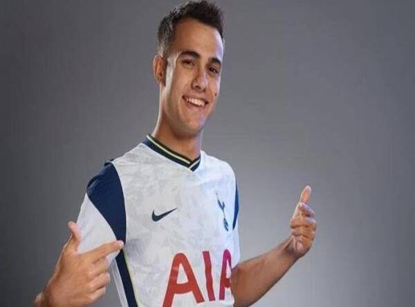 Tin Tottenham: Spurs có nguy cơ để mất Sergio Reguilon