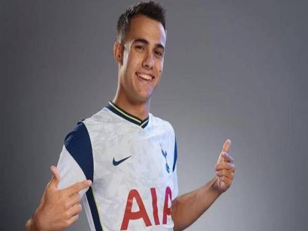 Tin Tottenham: Spurs có nguy cơ để mất Sergio Reguilon