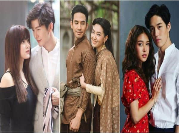 So sánh độ thú vị của phim ngôn tình Thái Lan với các dòng phim khác