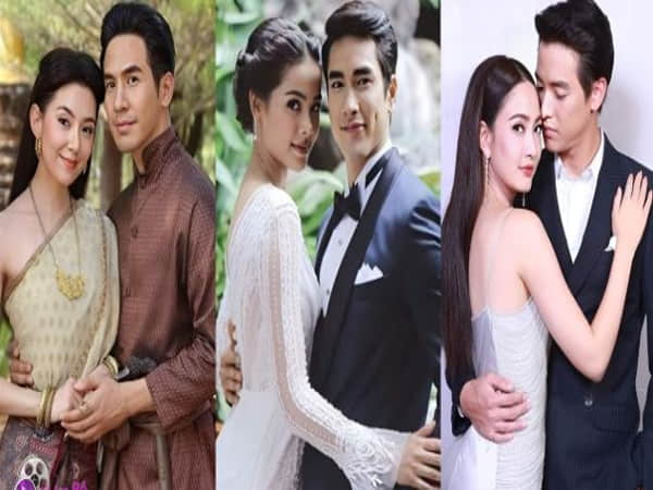 Top những bộ phim ngôn tình Thái Lan đáng xem