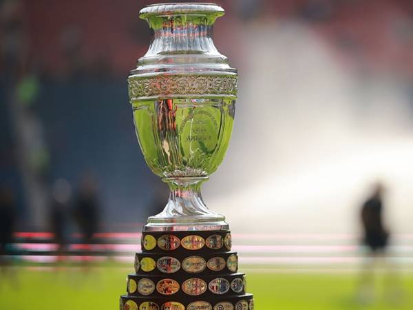 Lịch sử ra đời Copa America