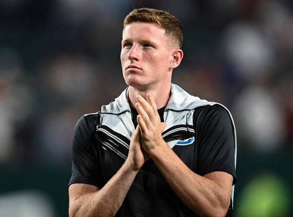 Tin MU 11/9: Amorim tham vọng chiêu mộ Anderson và Baleba