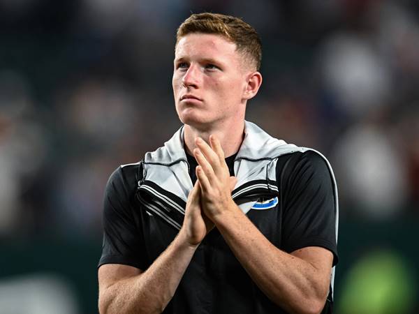 Tin MU 11/9: Amorim tham vọng chiêu mộ Anderson và Baleba
