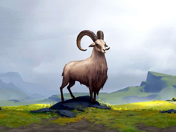 Tài lộc dồi dào với số vàng tuổi Quý Mùi 22/11/2025