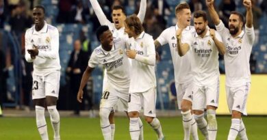 Biệt danh của Real Madrid là gì và ý nghĩa đằng sau