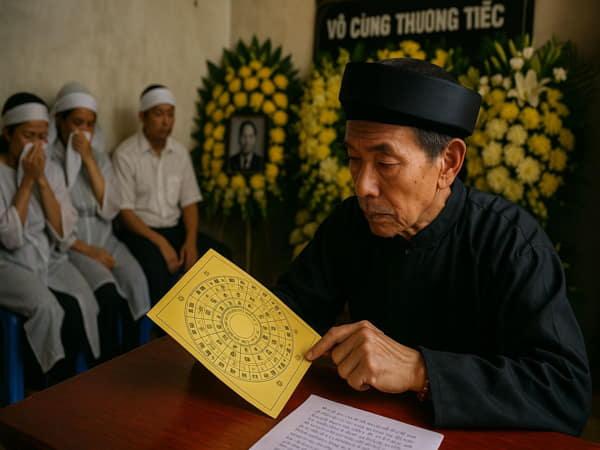 Trùng tang có đáng sợ không? Những lời giải thích tâm linh và điềm báo