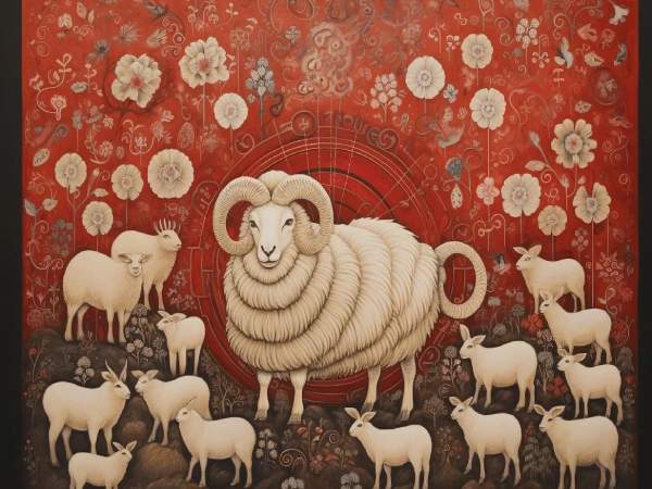 Phân tích con số may mắn tuổi Ất Mùi ngày 9/1/2026 theo sổ mơ dân gian